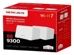 TP-Link H47BE BE9300 Mesh WIFI 7 2 Pack - 3