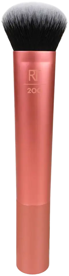 Real Techniques Expert Face Brush - meikkipohjasivellin - 1