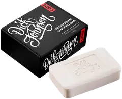 Dick Johnson Core Shaving Bar parranajosaippua 60g - 1