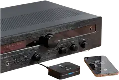 Marmitek Bluetooth aptX vastaanotin BoomBoom 93 - 10