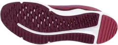 Nike lasten juoksukengät Cosmic Runner GS - sweet beet/vivid purple-bordea - 4