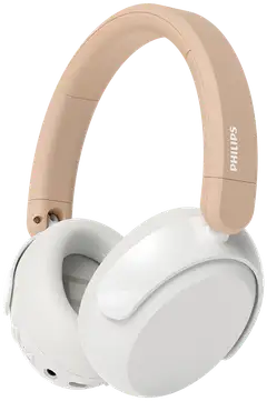 Philips langattomat lasten vastamelukuulokkeet TAK5500AL/00 vaaleanpunainen - 1