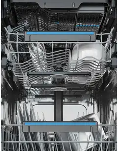 Electrolux astianpesukone ESM63300SW 45 cm leveä - 5