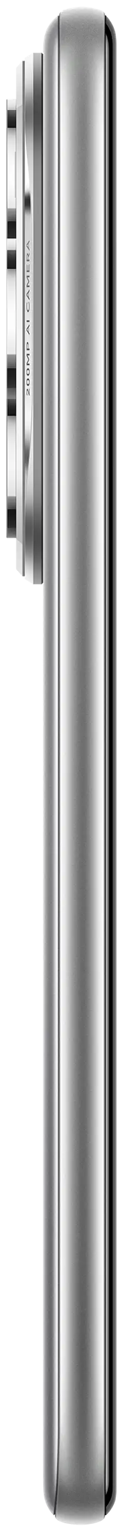 HONOR 400 Pro 12GB+512GB älypuhelin harmaa - 8