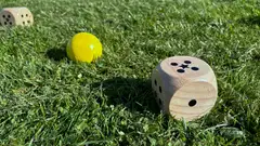 Bex Sport peli 5Star Family - 5