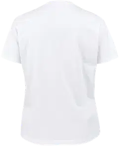 House naisten t-paita 213HP09120, D-mitoitus - flower print - 2