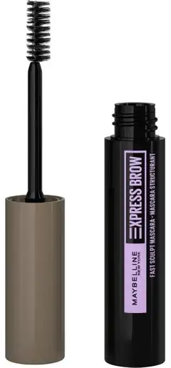 Maybelline New York Brow Fast Sculpt 01 Blonde -kulmageeli 2,8ml - 2