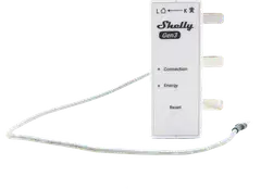 Shelly 3EM-63T Gen3 (liitin) - 2
