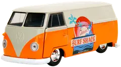 Jada Stitch 1961 VW bussi, die-cast, 13,5 cm, 1:32 - 10