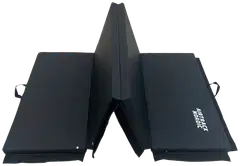 Airtrack Nordic Jumppapatja 200x100x5cm - 2