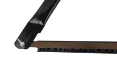 Kendo kaarisaha 24"/600mm - 3