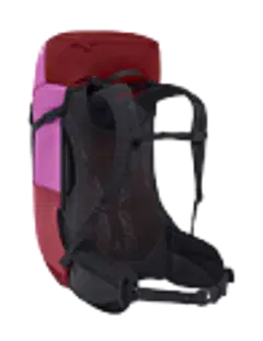 Vaude Wo Brenta 28 päiväreppu, magenta - 5