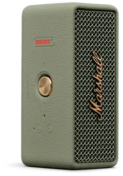 Marshall Bluetooth kaiutin Emberton III salvia - 5