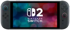 Nintendo Switch 2 pelikonsoli + Mario Kart World - 2