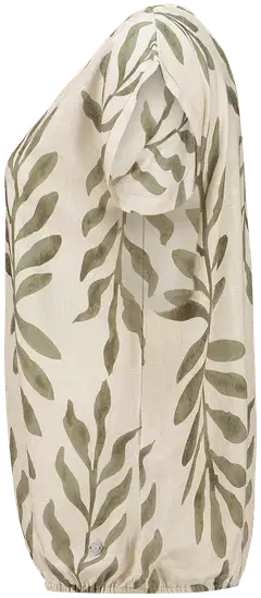 Zabaione naisten paita Co44nnie - D2800 nature - 2