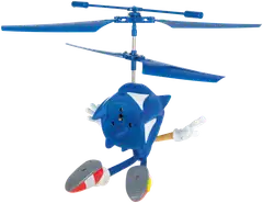 Carrera RC radio-ohjattava 2.4GHz Flying Sonic - 5