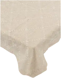 House pöytäliina Embroidery 140x240 cm pellava - 1