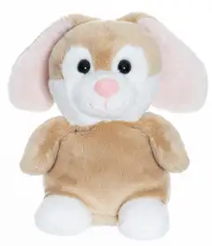 Teddykompaniet Bunnies Beanies - pupu - 4