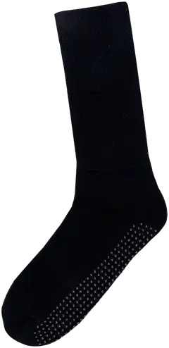 House naisten liukuestesukat 214H322512 - BLACK - 1
