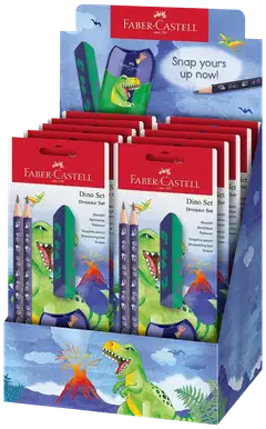 Faber-Castell koulusetti 4-os - 2