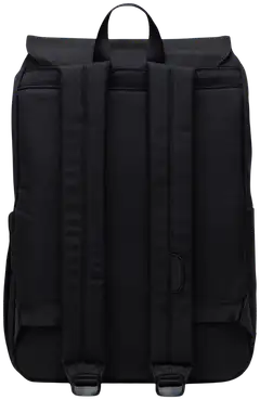 Herschel pieni reppu Retreat 38,5cm x 28cm x 14cm. Tilavuus: 17 litraa - 2