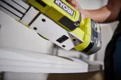 Ryobi akkuhöylä RPL18-0 - 11