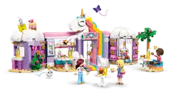 LEGO® LEGO Friends 42684 Unelmien yksisarviskahvila - 10
