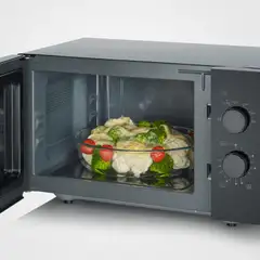 Severin mikroaaltouuni grillitoiminolla MW7782 - 3