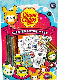 Puuhapakkaus Hot Wheels ja Chupa Chups, erilaisia - 2
