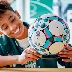 LEGO® Editions Sports 43019 Jalkapallo - 9