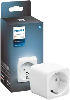Philips Hue Smart plug -älypistorasia - 1