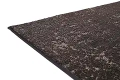 VM Carpet nukkamatto basaltti - 800 musta - 1
