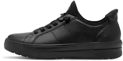Jana shoes naisten kävelykenkä 23764 - BLACK - 3