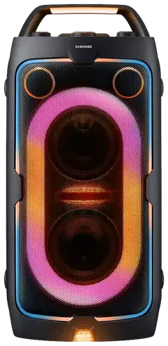 Samsung Bluetooth kaiutin Sound Tower MX-ST40F - 1