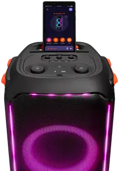 JBL Bluetooth-kaiutin PartyBox 710 - 2