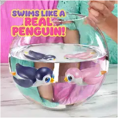 Pets Alive Swimming Penguin by ZURU - 2