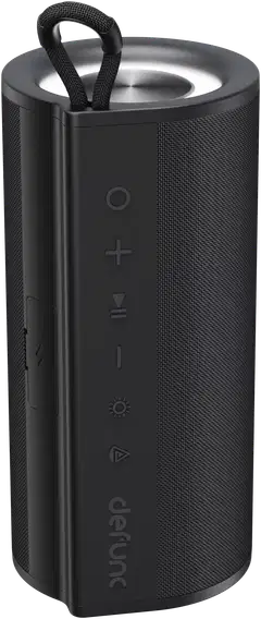 Defunc Bluetooth kaiutin Beat 15 musta - 2