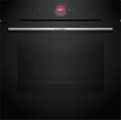 Bosch Serie 8 uuni 60 x 60 cm musta - 1