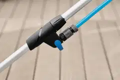 Nilfisk terassipesuri TC50 - 5