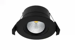 HiluX DS8  360 kohdevalo - musta - 1