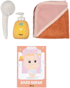 Smoby Baby Nurse Nuken suihku - 2