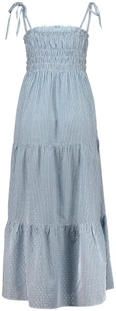 Hailys naisten mekko dr bi44anca sxs-2409120 - lblue stripe - 3