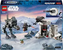 LEGO® Star Wars TM 75444 AT-RT™-hyökkäys - 4