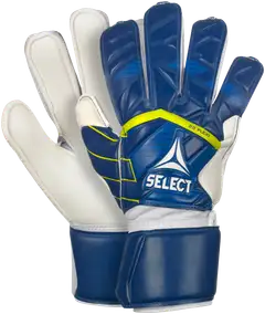 Select MV-hanska 22 Flexi Grip v24 - Blue/White - 1