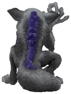 Schleich Varjo lemuri - 4