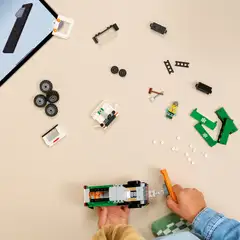 LEGO® City Great Vehicles 60490 Lumiaura - 8