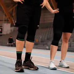 Tritanium eXtend High – Kompressiopolvituki 1 kpl - MUSTA - 3