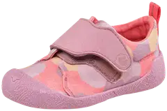 Affenzahn pienten lasten paljasjalkakenkä Prewalker Cotton Smally - rose - 9