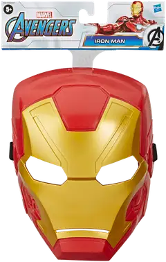 Sankarinaamio (Spider-Man, Avengers, Star Wars), lajitelma - 3