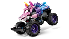 LEGO® Technic 42220 Monster Jam™ Sparkle Smash™ vetomoottorilla - 13